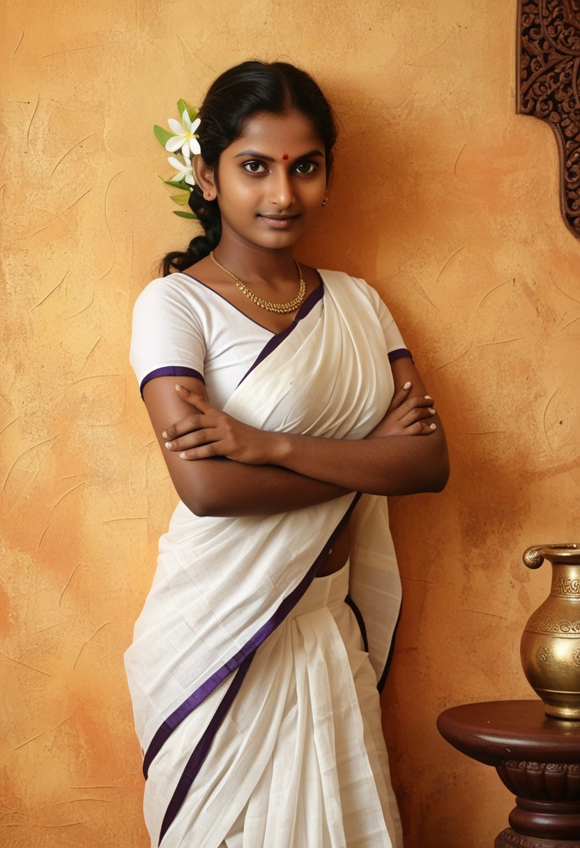 Pallavi South Indian photo 9 — NudeIndian