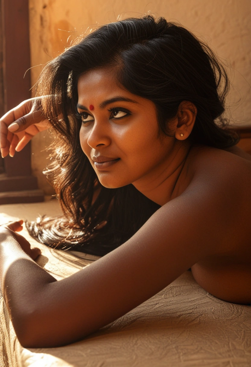 Archana South Indian photo 5 — NudeIndian