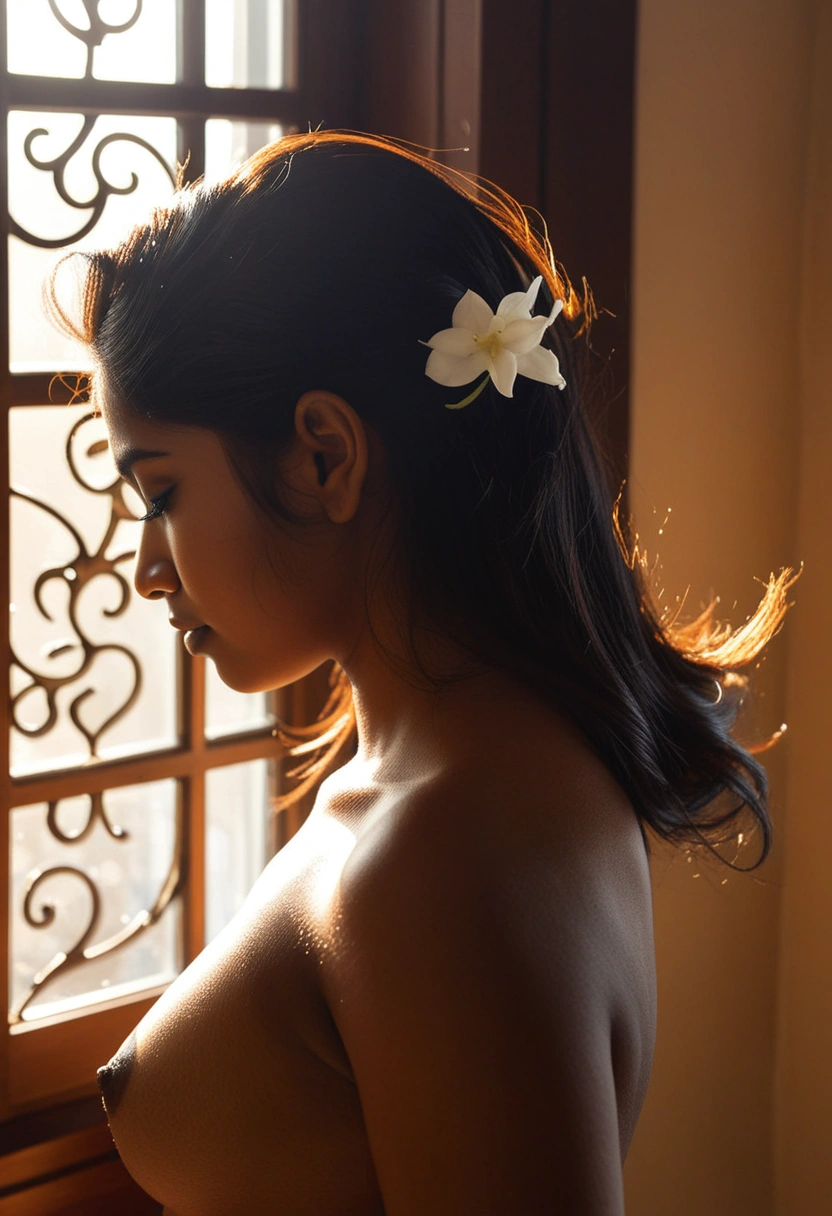 Monika South Indian photo 6 — NudeIndian