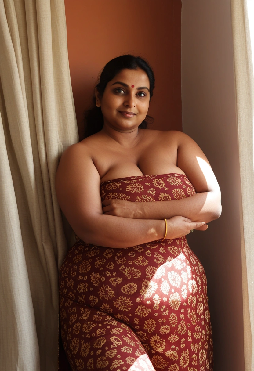 Riya Bhabhi Home photo 9 — NudeIndian