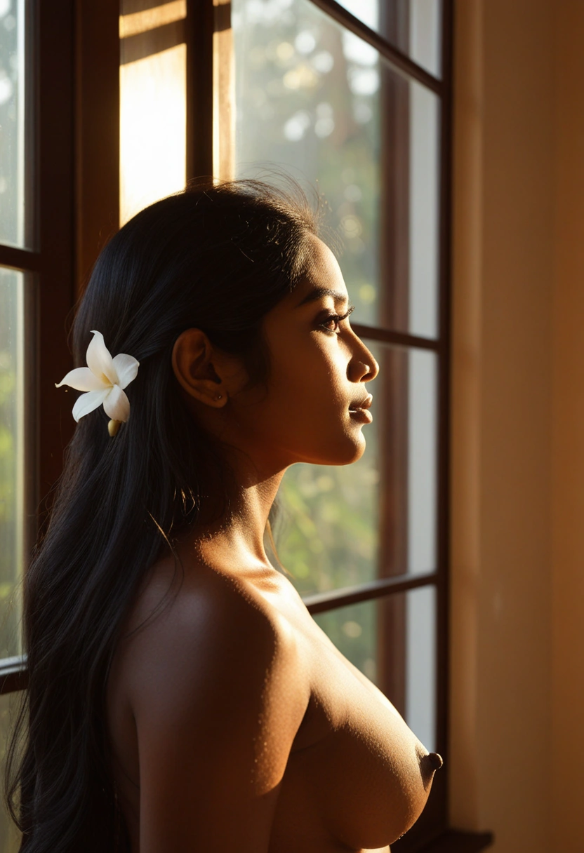 Priya South Indian photo 6 — NudeIndian