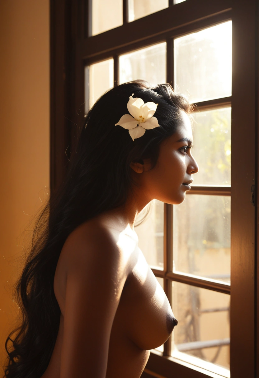 Richa South Indian photo 6 — NudeIndian